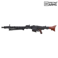 MG42 X-ASR Tracer Electric Airsoft Machine Gun Specna Arms (SPE-01-048925)