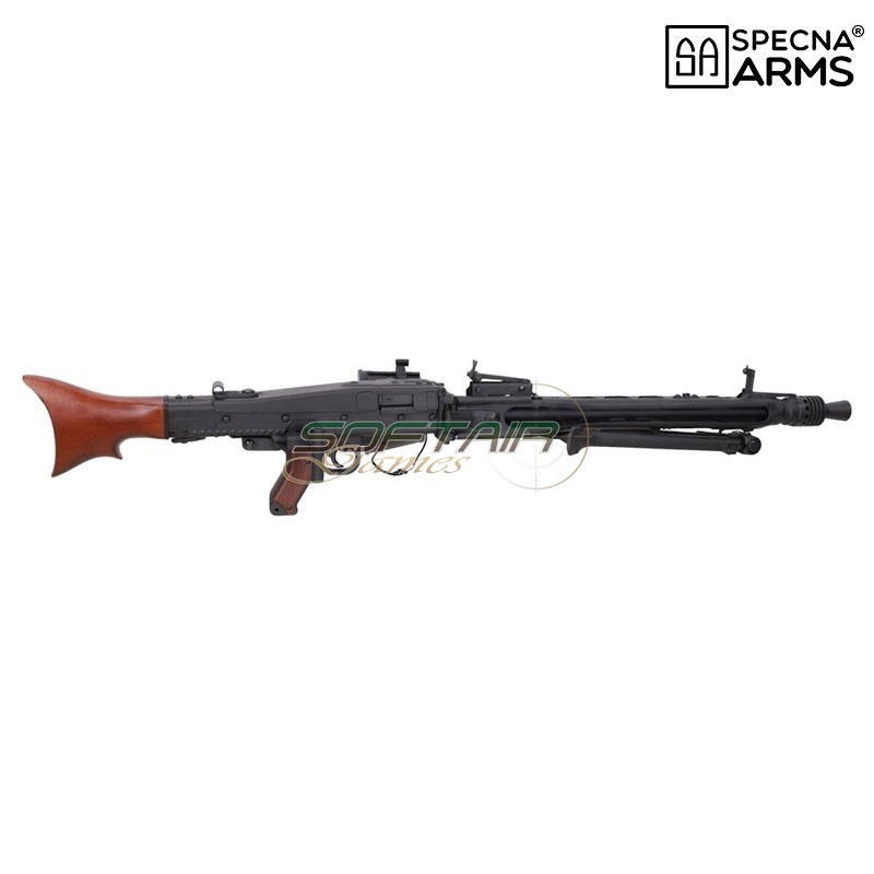 Fucile Elettrico MG42 X-ASR Tracer Specna Arms (SPE-01-048925)