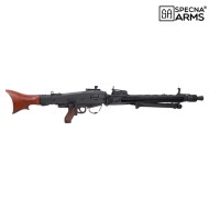 MG42 X-ASR Tracer Electric Airsoft Machine Gun Specna Arms (SPE-01-048925)