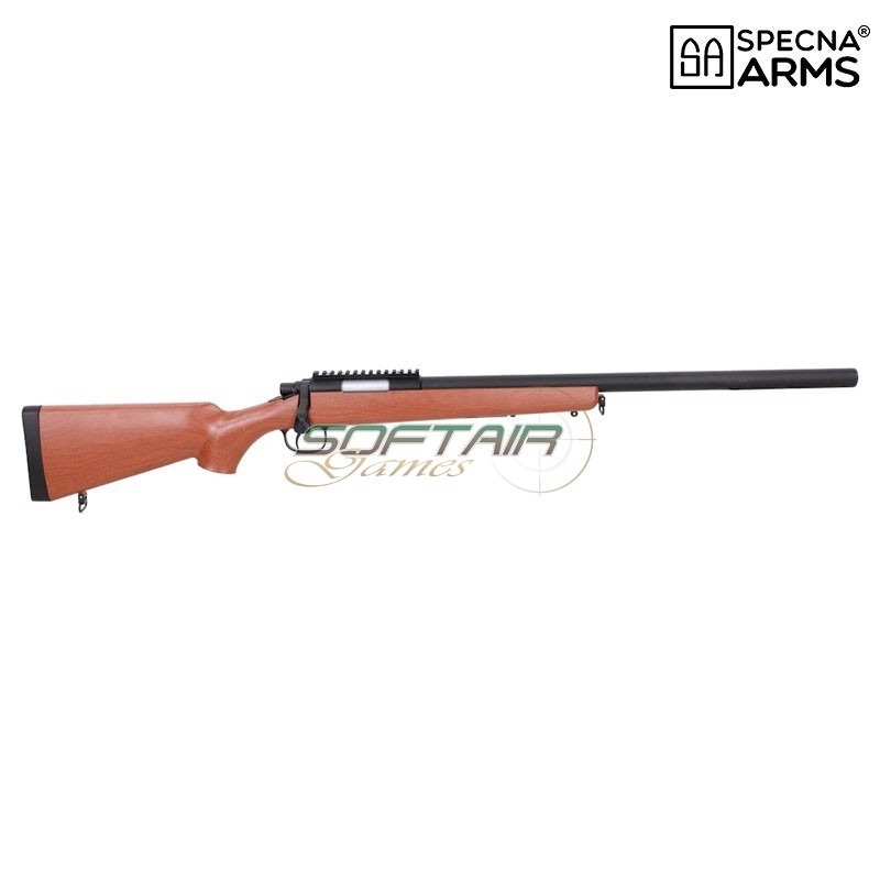 Fucile Bolt Action M700 Brown Specna Arms (SPE-03-048920)