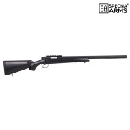 M700 Black Bolt Action Airsoft Rifle Specna Arms (SPE-03-048921)