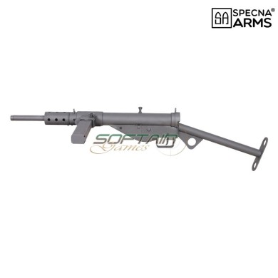 STEN MK.II X-ASR Electric Airsoft Rifle Specna Arms (SPE-01-048916)