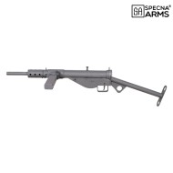 STEN MK.II X-ASR Electric Airsoft Rifle Specna Arms (SPE-01-048916)