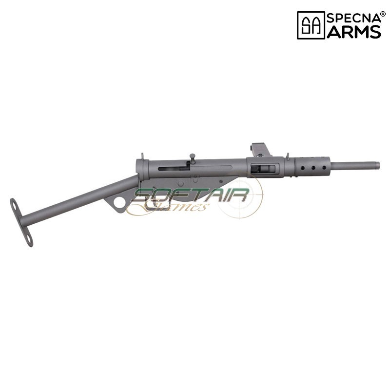 STEN MK.II X-ASR Electric Airsoft Rifle Specna Arms (SPE-01-048916)