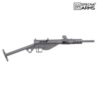 STEN MK.II X-ASR Electric Airsoft Rifle Specna Arms (SPE-01-048916)