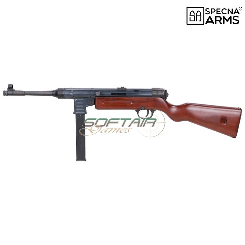MP41 X-ASR Electric Rifle Specna Arms (SPE-01-048919)