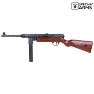 MP41 X-ASR Electric Rifle Specna Arms (SPE-01-048919)