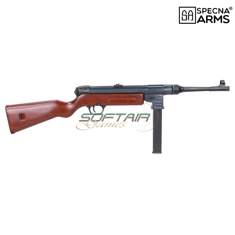 MP41 X-ASR Electric Rifle Specna Arms (SPE-01-048919)