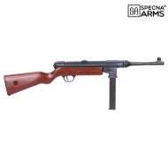 Fucile Elettrico MP41 X-ASR Specna Arms (SPE-01-048919)