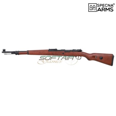 KAR98K Bolt Action Rifle Real Wood Specna Arms (SPE-03-048933)