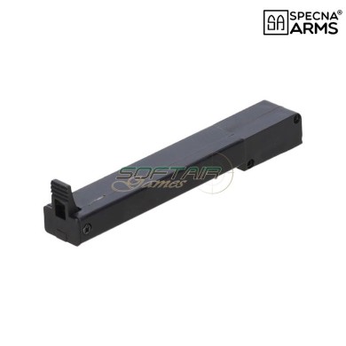 25-Round Low-Cap Magazine for KAR98K Black Specna Arms (SPE-05-048929)
