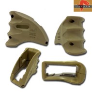 Fd Mako Mwg Style Grip Dark Earth Big Dragon (bd8991de)