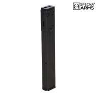 Caricatore Mid-Cap 120 Colpi per MP40/STEN Nero Specna Arms (SPE-05-048926)
