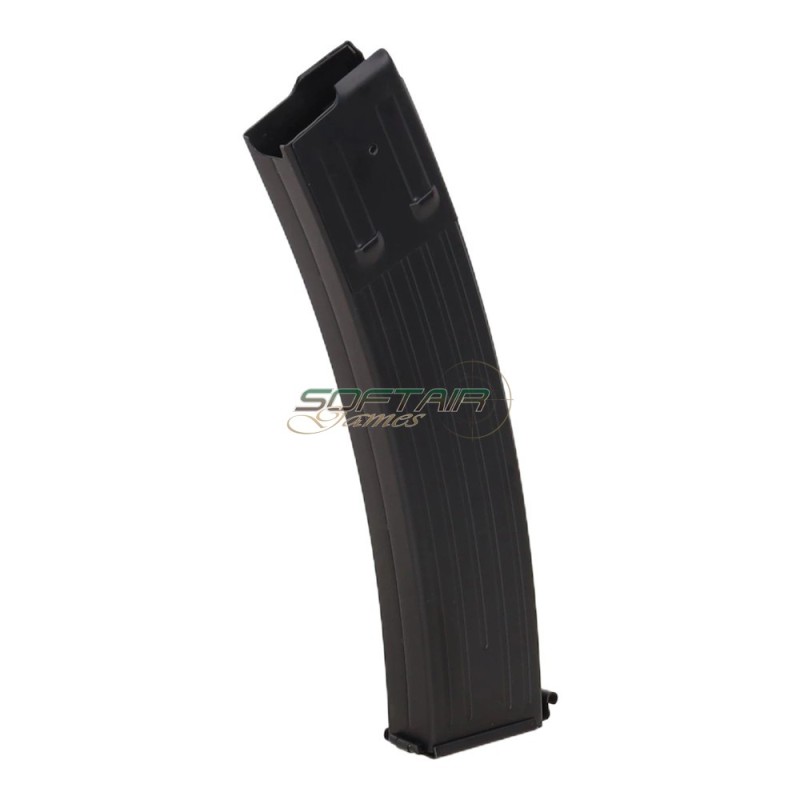 190-Round Mid-Cap Magazine for MP44/STG44 Black Specna Arms (SPE-05-048927)