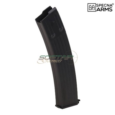 Caricatore Mid-Cap 190 Colpi per MP44/STG44 Nero Specna Arms (SPE-05-048927)