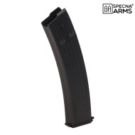 Caricatore Mid-Cap 190 Colpi per MP44/STG44 Nero Specna Arms (SPE-05-048927)