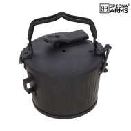 Caricatore Mid-Cap 190 Colpi per MP44/STG44 Nero Specna Arms (SPE-05-048927)