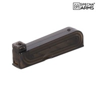 Caricatore Low-Cap 30 Colpi per Serie M700 Nero Specna Arms (SPE-05-048931)