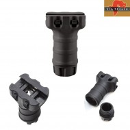 Stubby Style Tango Down Vertical Grip Black Big Dragon (bd3616) Stubby Style Tango Down Vertical Grip Black Big Dragon (bd3616)