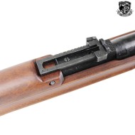 Fucile Bolt Action Type 38 Early Model Vero Legno S&T (S&TTY38E)
