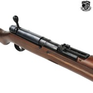 Fucile Bolt Action Type 38 Early Model Vero Legno S&T (S&TTY38E)