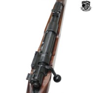 Fucile Bolt Action KAR98K Vero Legno S&T (S&TK98)