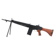 Type 64 AEG Real Wood S&T (S&T64)