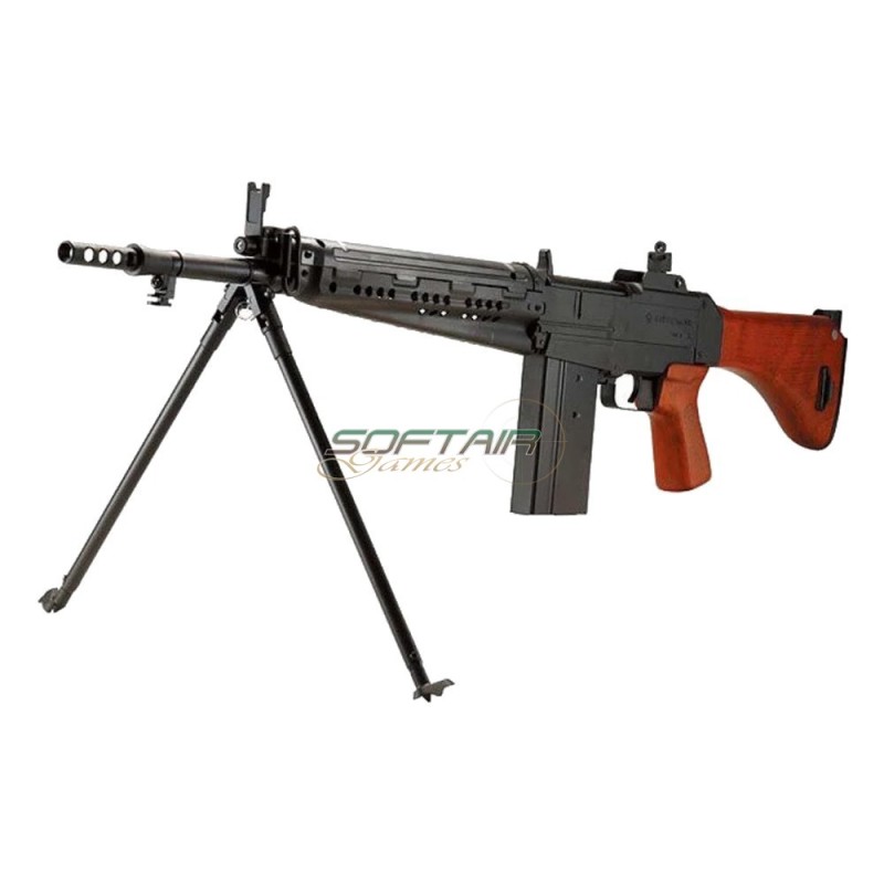 Type 64 AEG Real Wood S&T (S&T64)