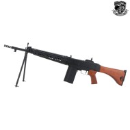 Type 64 AEG Real Wood S&T (S&T64)