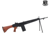 Type 64 AEG Real Wood S&T (S&T64)