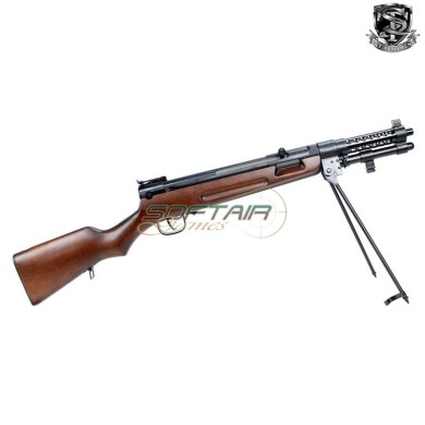 Type 100 AEG Real Wood S&T (S&TTY100)
