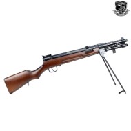 Type 100 AEG Real Wood S&T (S&TTY100)
