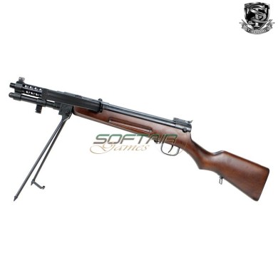Type 100 AEG Real Wood S&T (S&TTY100)