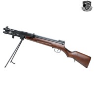 Type 100 AEG Real Wood S&T (S&TTY100)