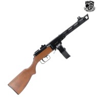 PPSh-41 EBB AEG Real Wood S&T (S&TPPSH)