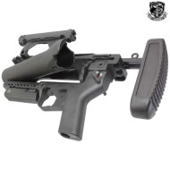 M320A1 Grenade Launcher Black S&T (STGLM320N)