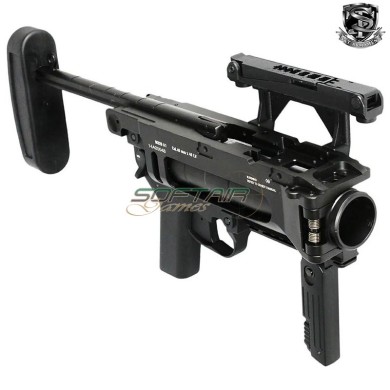 M320A1 Grenade Launcher Black S&T (STGLM320N)