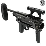 M320A1 Grenade Launcher Black S&T (STGLM320N)