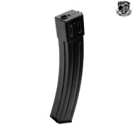 120-Round Mid-Cap Magazine for PPSh Series Black S&T (STPP120)