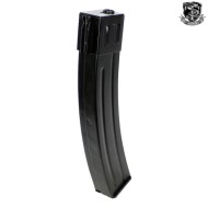 120-Round Mid-Cap Magazine for PPSh Series Black S&T (STPP120)