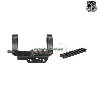 ZF39 Scope Mount Kit with 20mm Rail for KAR98K Series S&T (STMT09)