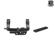 Kit Attacco Ottica ZF39 con Slitta Standard 20mm per Serie KAR98K S&T (STMT09)