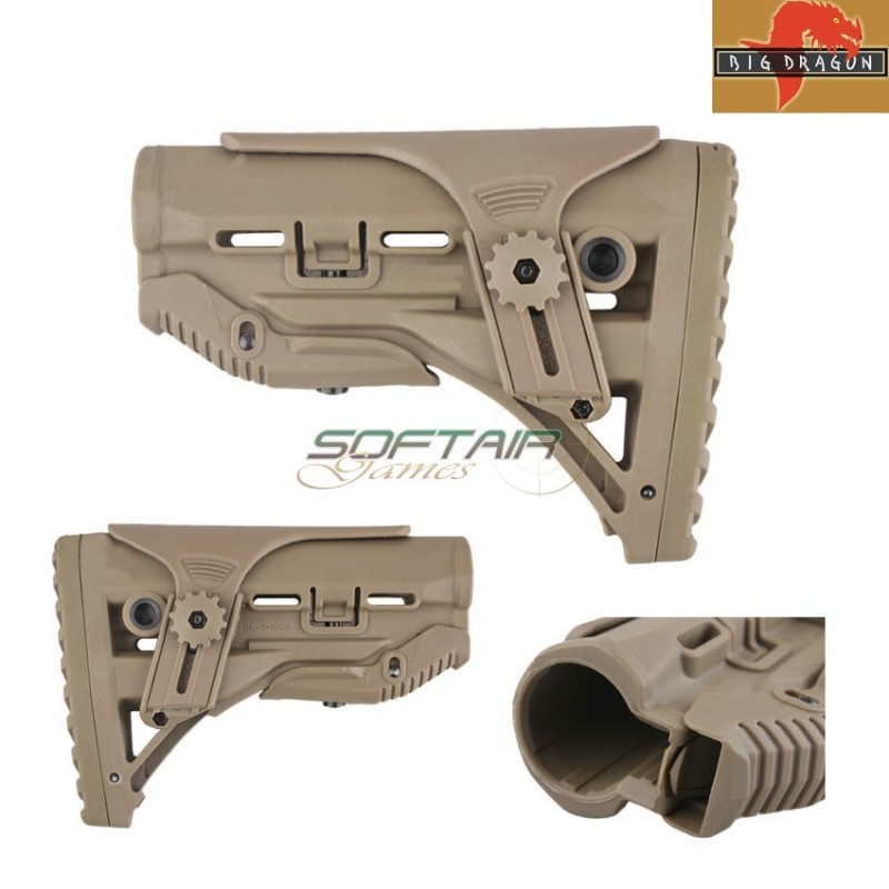 Calcio Fb Style Gl-shock Dark Earth Big Dragon (bd0165de)