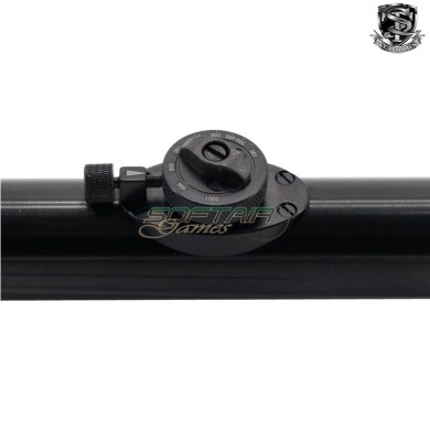 ZF39 4x32 Scope Black S&T (STSC02)