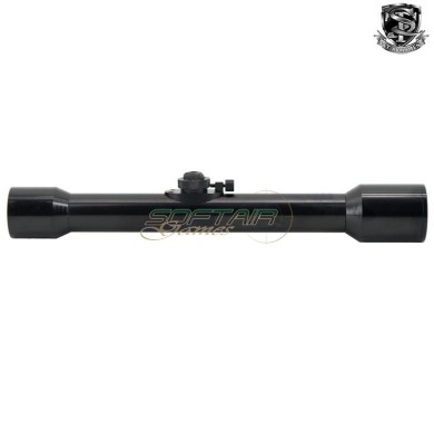 ZF39 4x32 Scope Black S&T (STSC02)