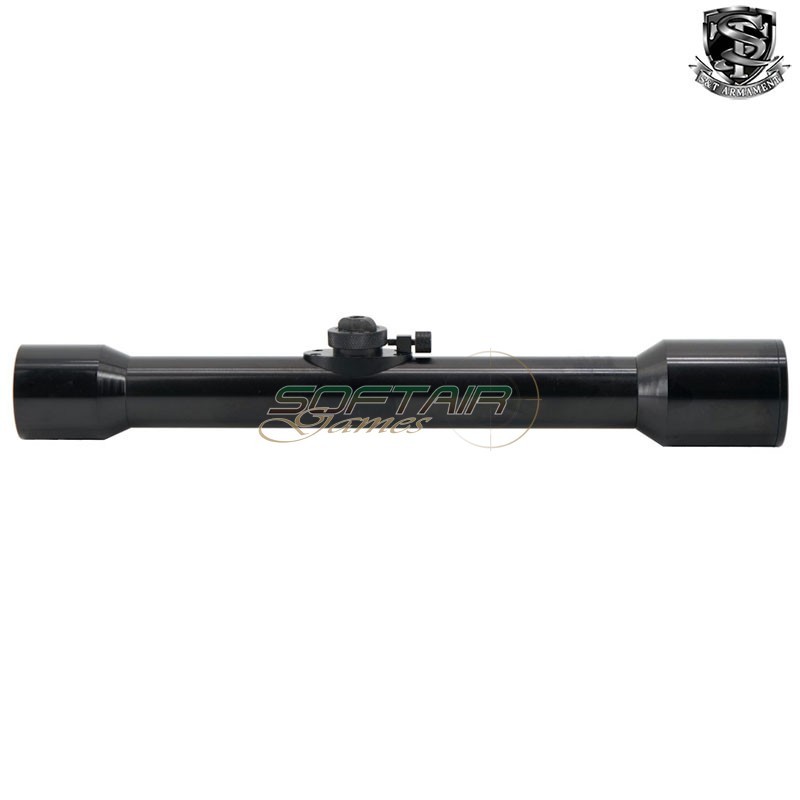 ZF39 4x32 Scope Black S&T (STSC02)