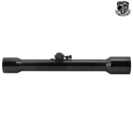 ZF39 4x32 Scope Black S&T (STSC02)