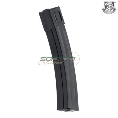 540-Round Hi-Cap Magazine for PPSh Series Black S&T (STPP540)
