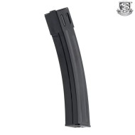 Caricatore Hi-Cap 540 Colpi per Serie PPSh Nero S&T (STPP540)