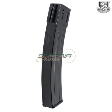 540-Round Hi-Cap Magazine for PPSh Series Black S&T (STPP540)